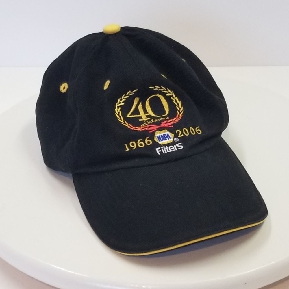 Vintage 2006 Napa Baseball Cap Hat Nwot Vintage 2006 Napa Baseball Cap Hat Nwot